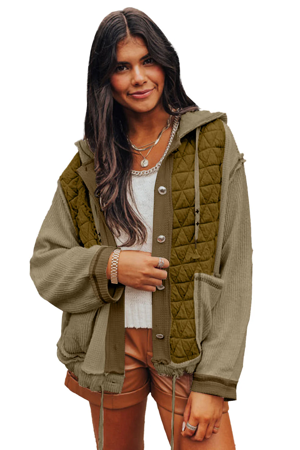 Isabel® | Chic and versatile winter jacket - Image 2