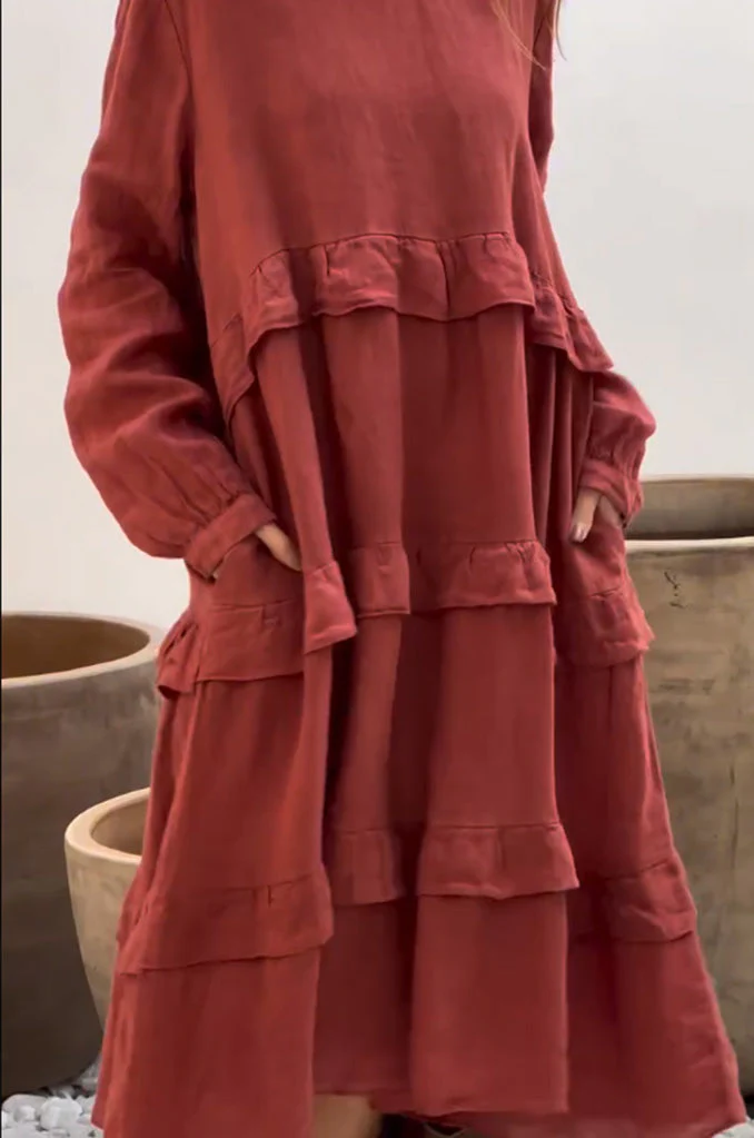 Isabel | Classic and elegant winter garment - Image 2