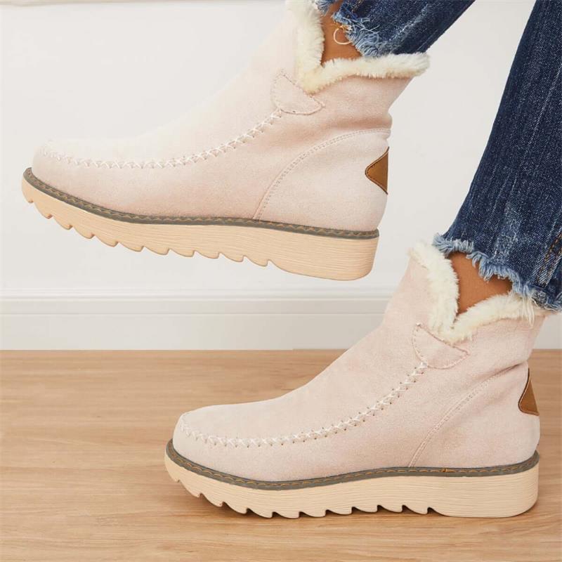 Isabel | Comfortable and stylish orthopedic shoes - Image 4