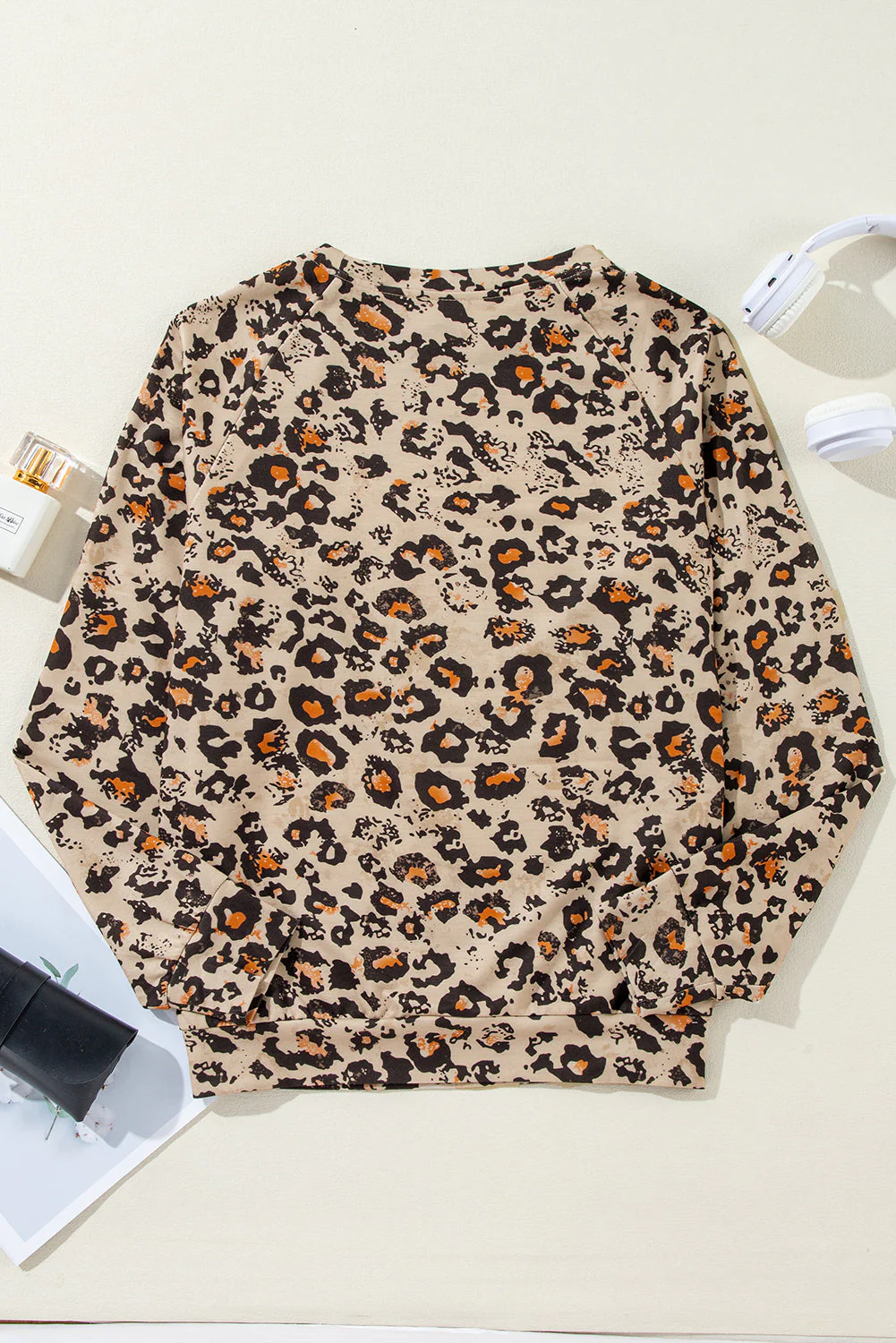 Isabel | Fashionable and effortless winter sweater - Image 3