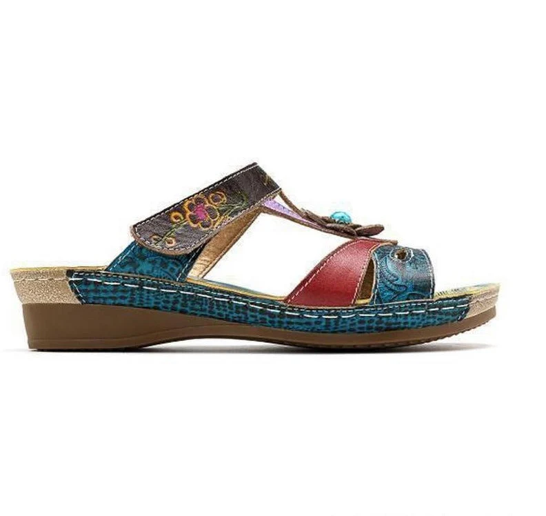 Isabel® | Fashionable Summer Sandals - Image 4