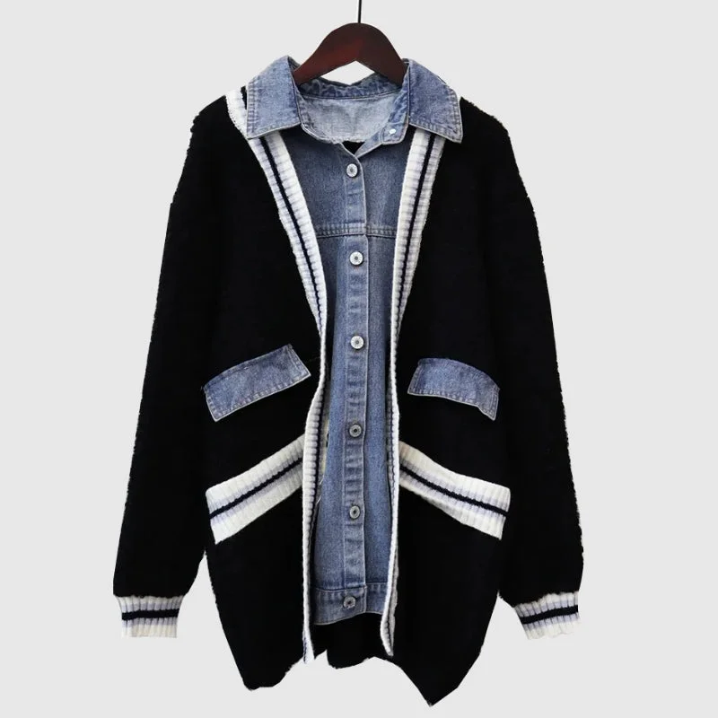 Isabel | Modern and versatile winter jacket - Image 5