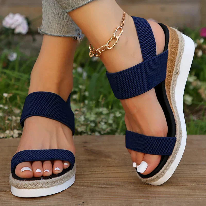 Isabel® | Orthopedic Sandals - Image 7