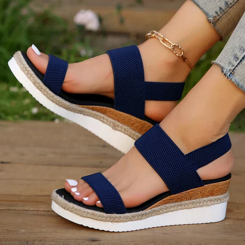 Isabel® | Orthopedic Sandals - Image 8