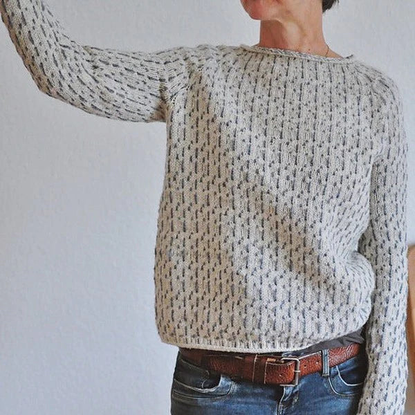 Isabel® | Pullover elegant for women - Image 4