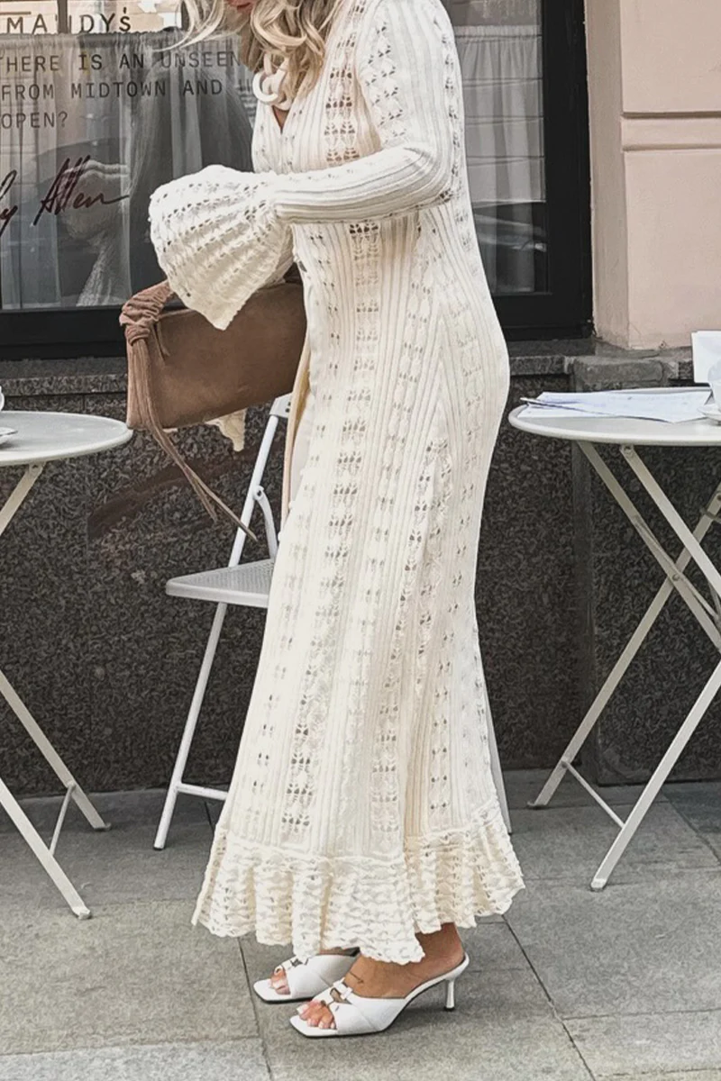 Isabel | Relaxed and timeless winter garment - Image 13
