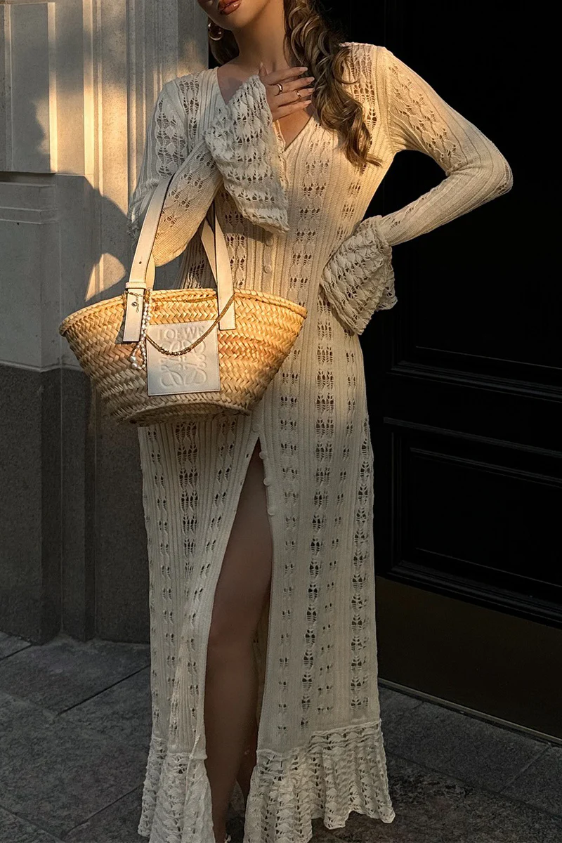Isabel | Relaxed and timeless winter garment - Image 17