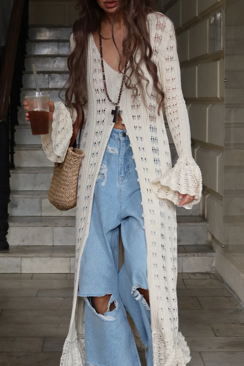 Isabel | Relaxed and timeless winter garment - Image 2