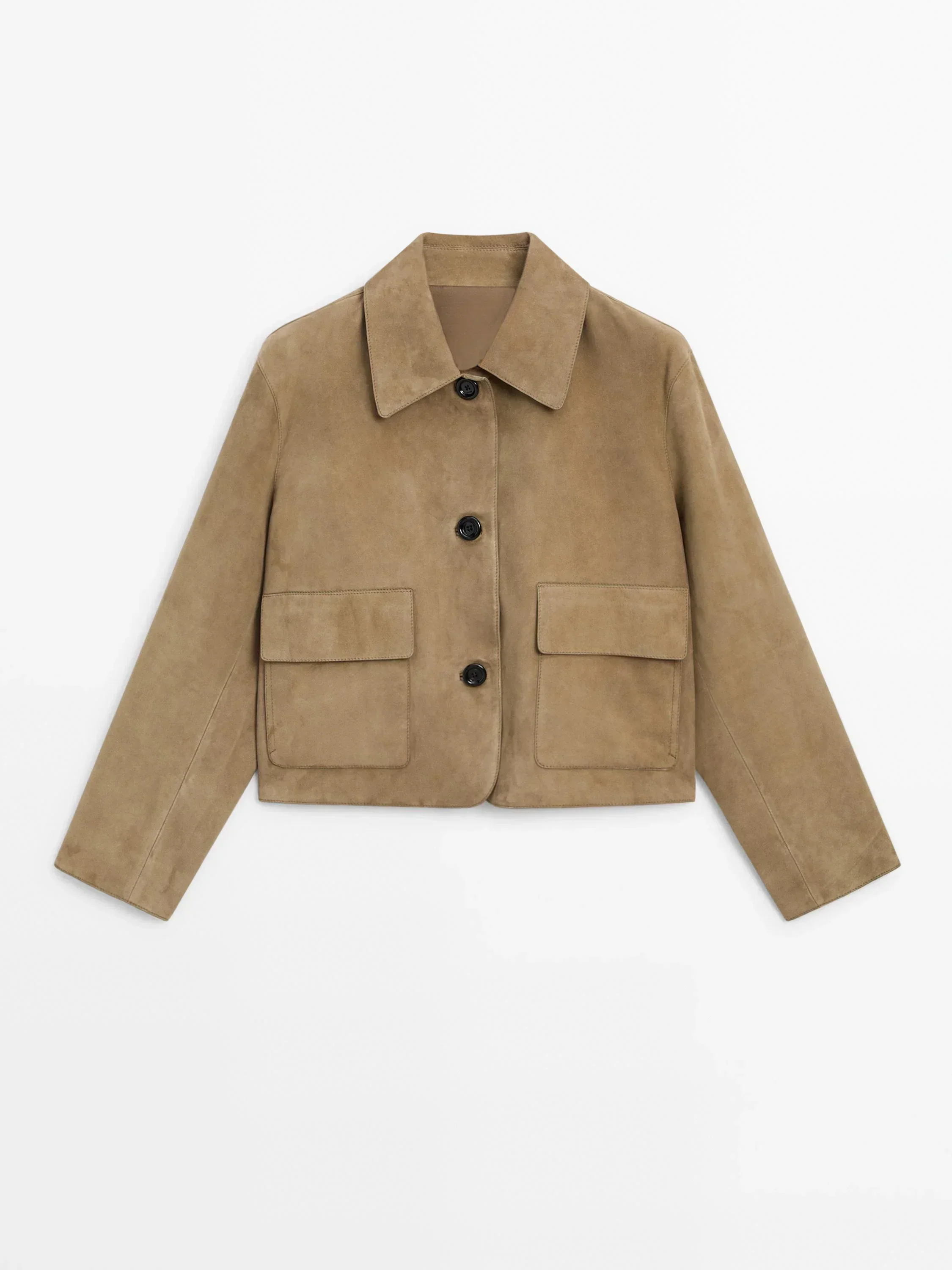 Isabel | Short jacket - Image 3