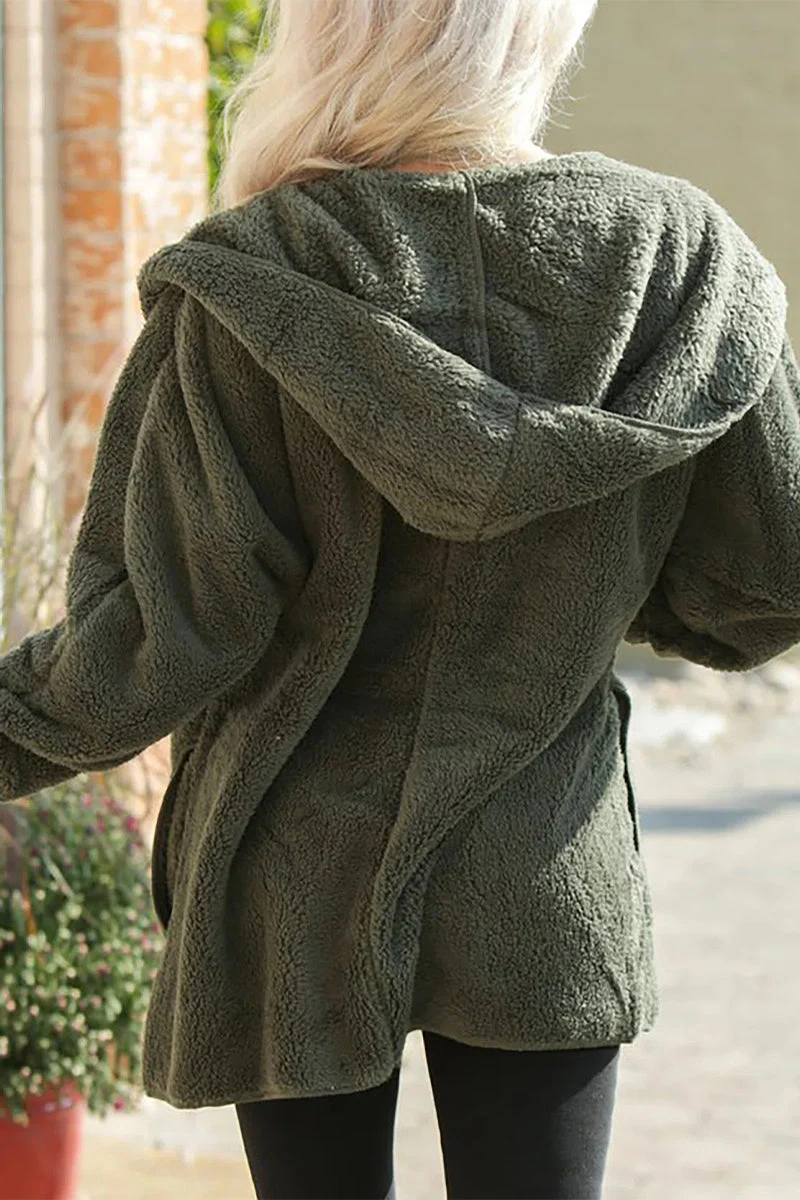 Isabel | Casual and fashionable winter garment - Image 2