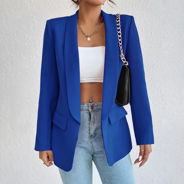 Isabella | Elegant jacket - Image 3