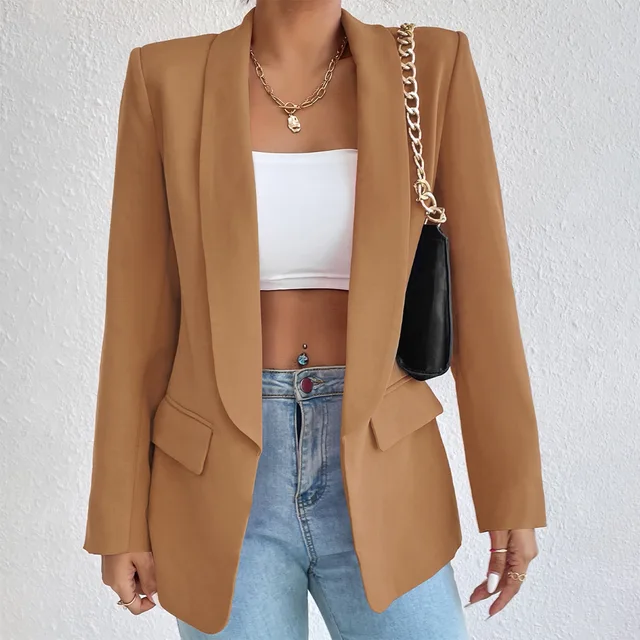 Isabella | Elegant jacket - Image 5
