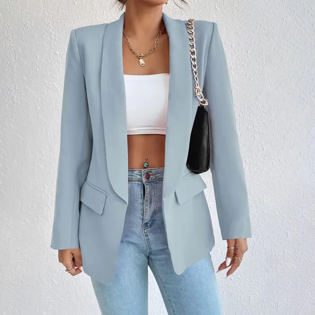 Isabella | Elegant jacket - Image 7