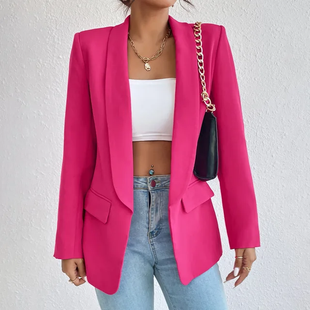 Isabella | Elegant jacket - Image 9
