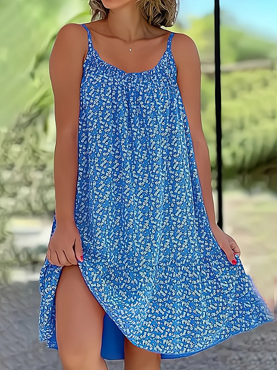 Isabella® | Mini Holder Dress - Image 2