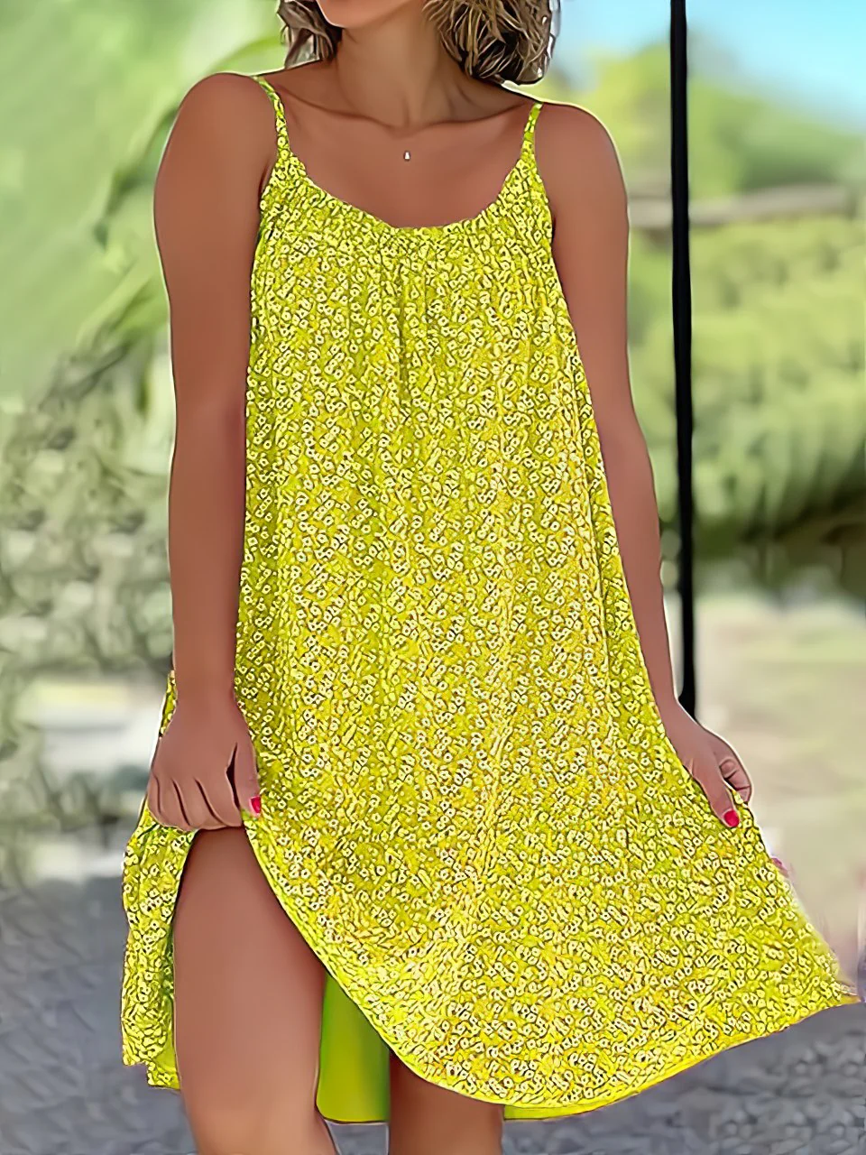 Isabella® | Mini Holder Dress - Image 5