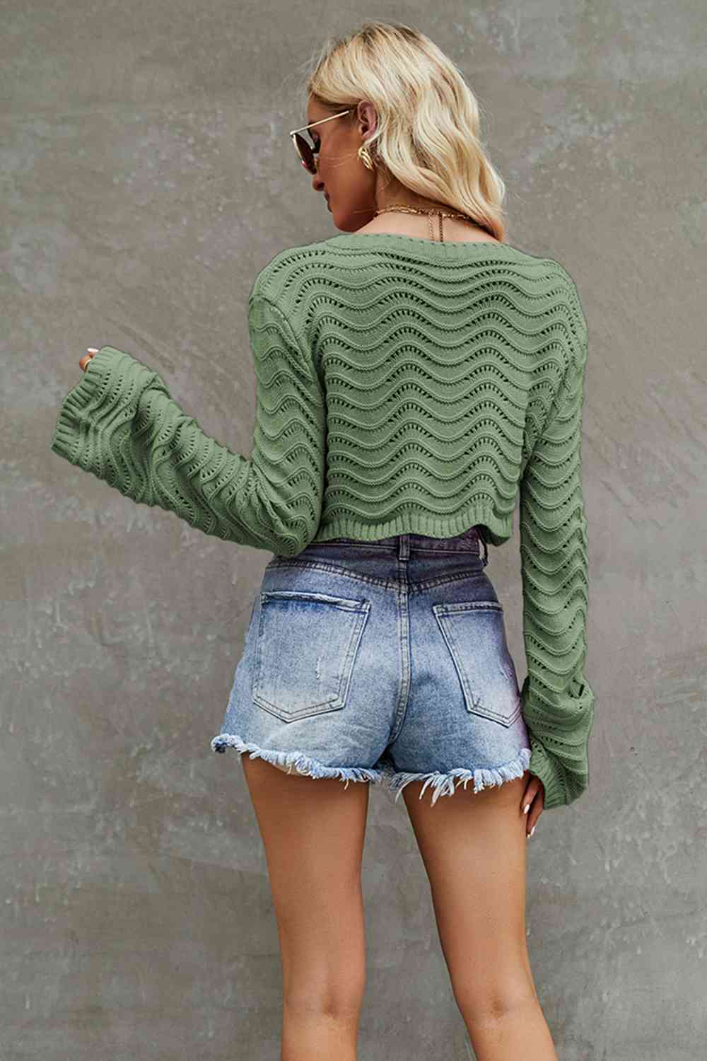 Isabella| Modern and comfortable winter sweater - Image 12