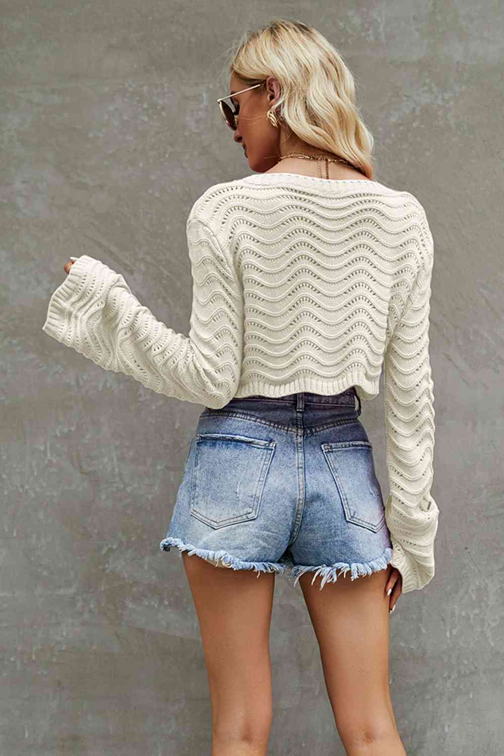 Isabella| Modern and comfortable winter sweater - Image 15