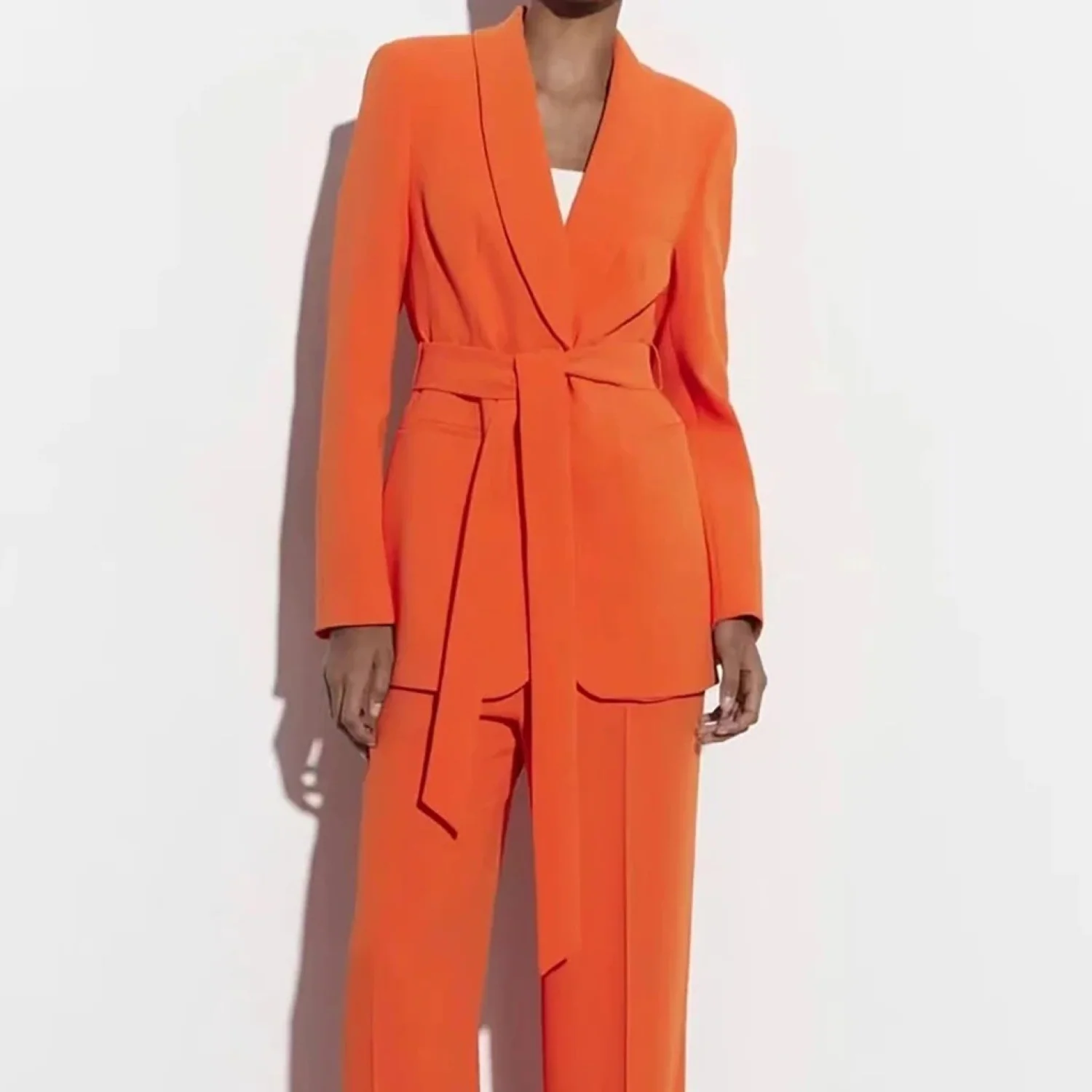 Isabella | Modern and fashionable winter trousers - Image 7