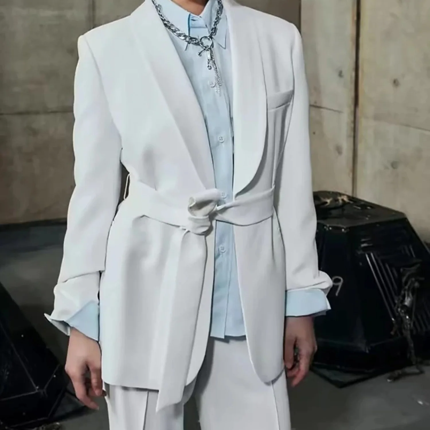 Isabella | Modern and fashionable winter trousers - Image 8