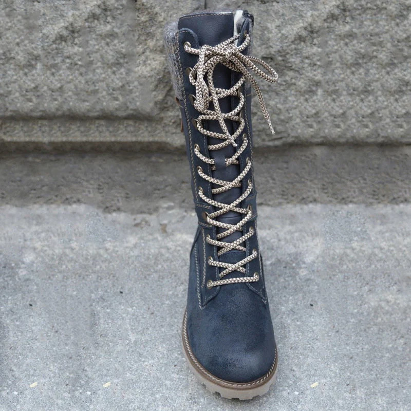 Isabella | Timeless and supportive orthopedic boots - Image 2