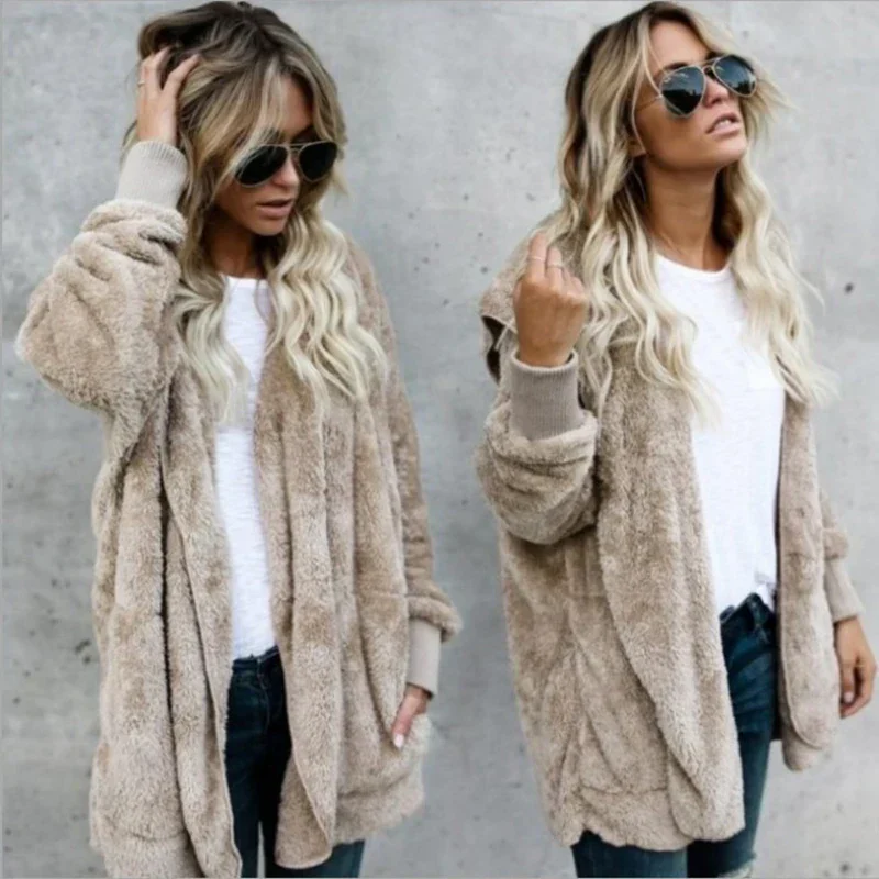 Isabella | Warm Lined Cardigan