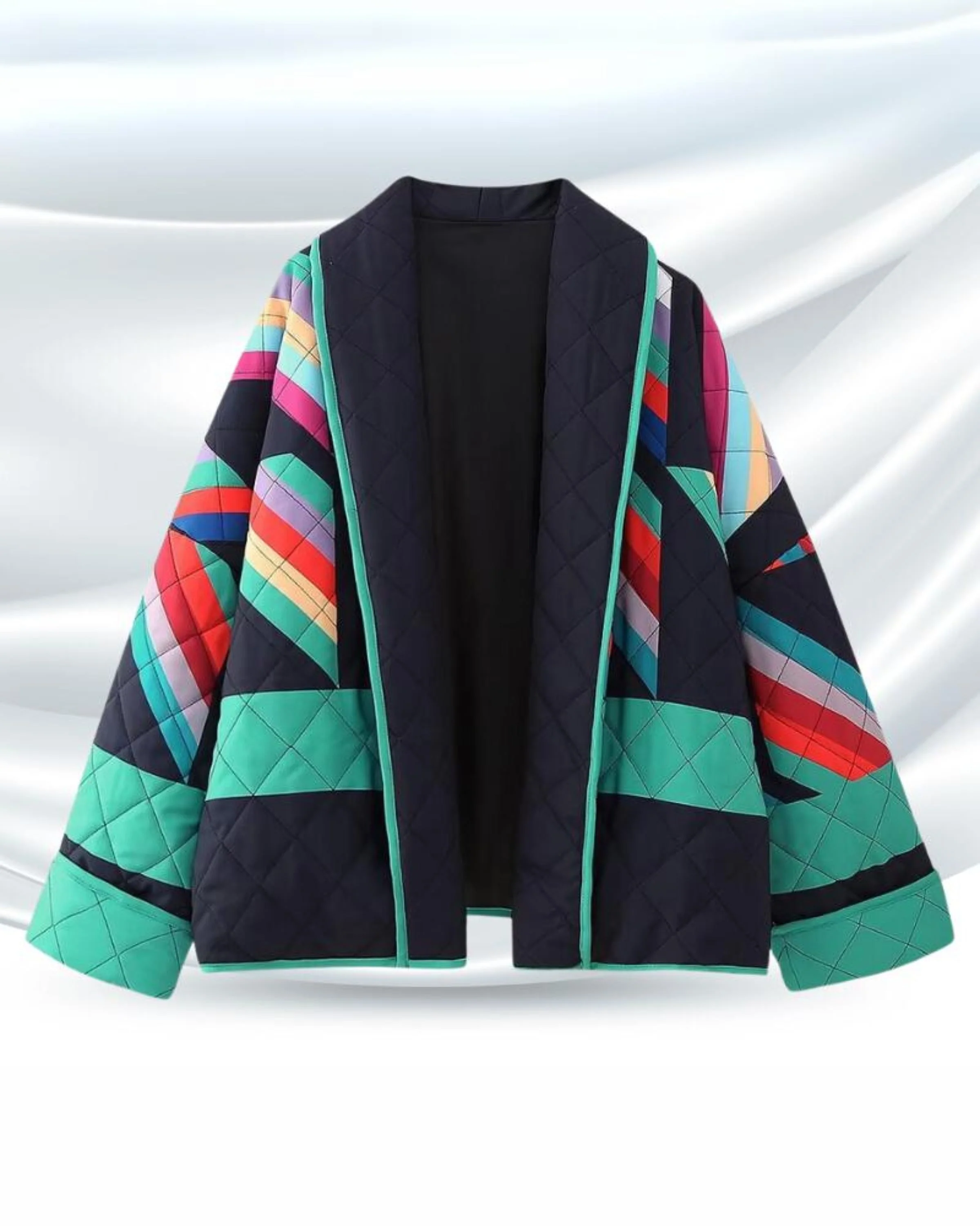 Isabelle | Elegant Durable Jacket - Image 5