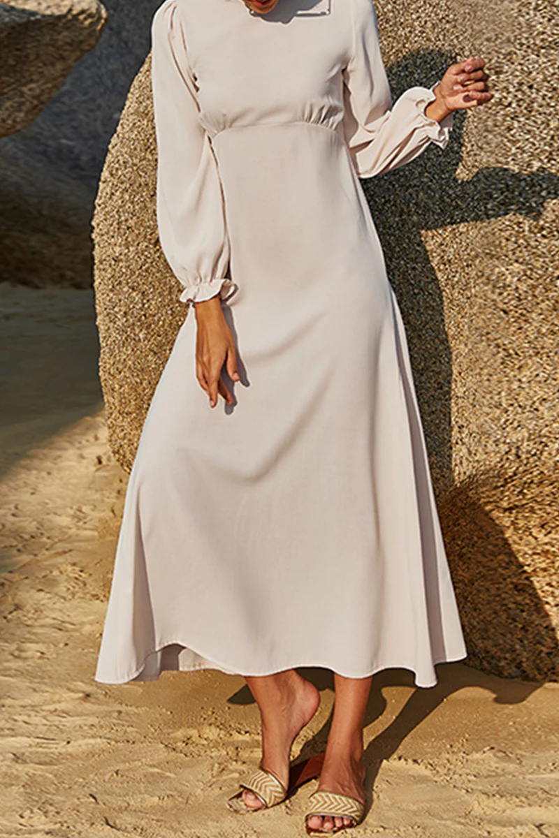 Isis® | Chic and versatile dress - Image 2