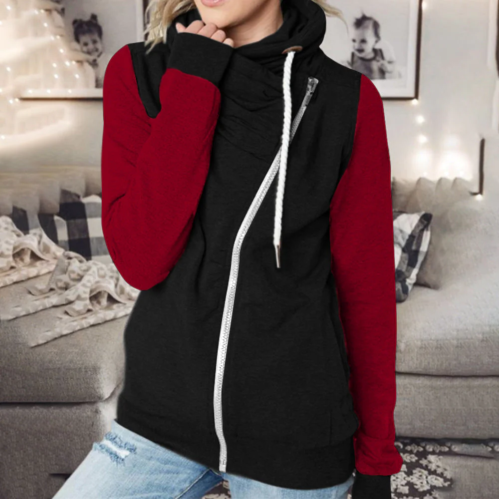 Isis | Relaxed and timeless winter garment - Image 10