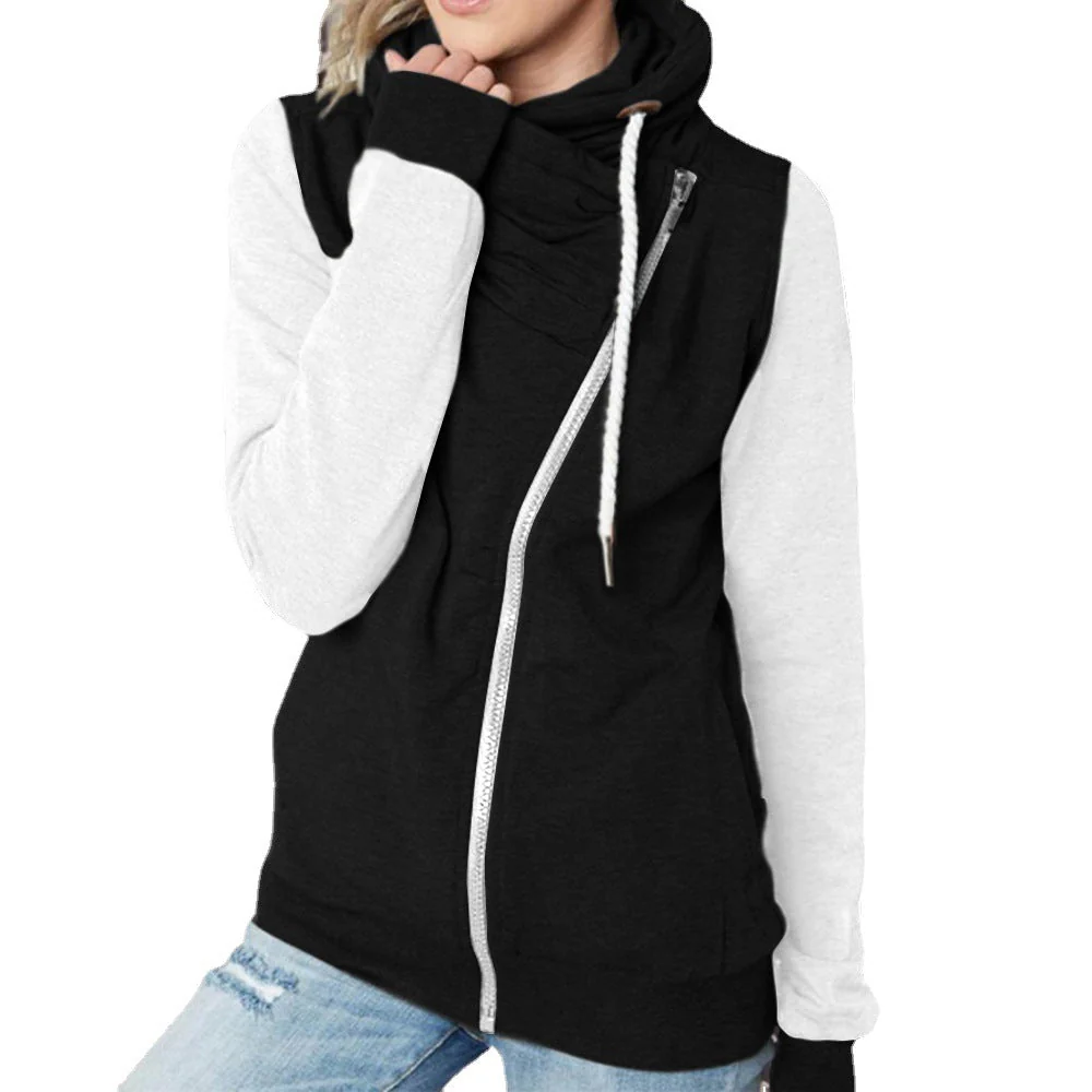 Isis | Relaxed and timeless winter garment - Image 2