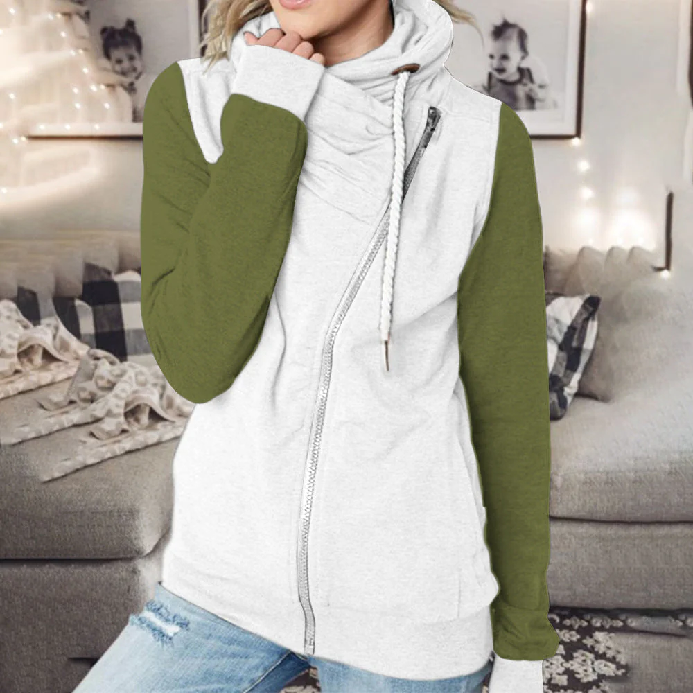 Isis | Relaxed and timeless winter garment - Image 6
