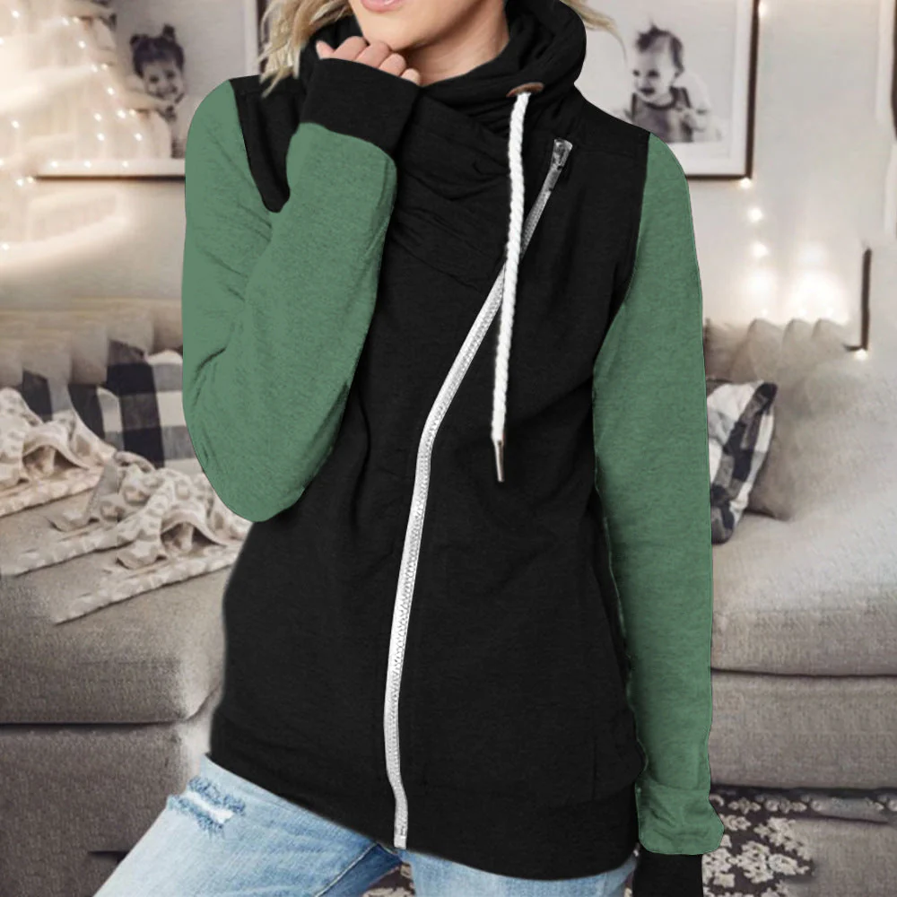 Isis | Relaxed and timeless winter garment - Image 8