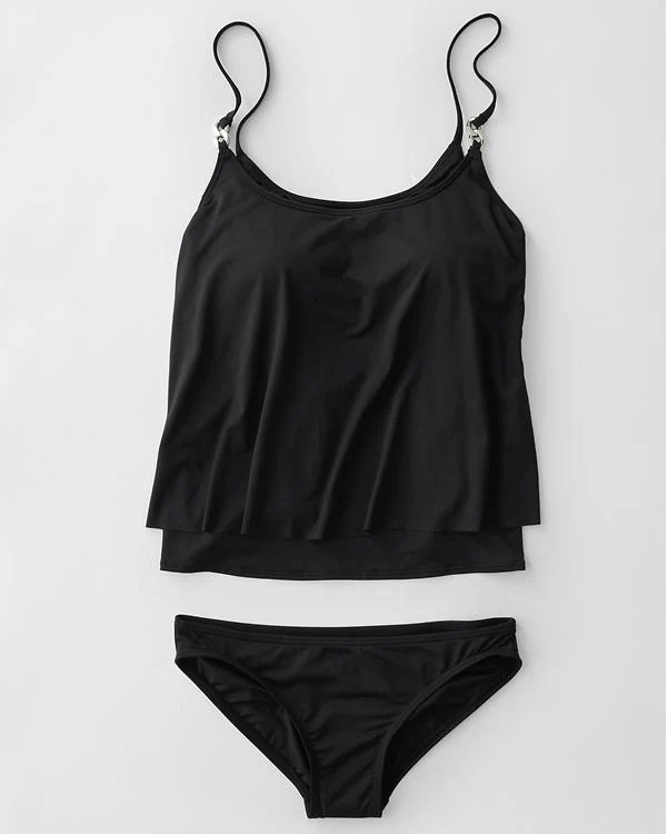 Isis® | Tankini Set For More Coverage And Support - Image 2