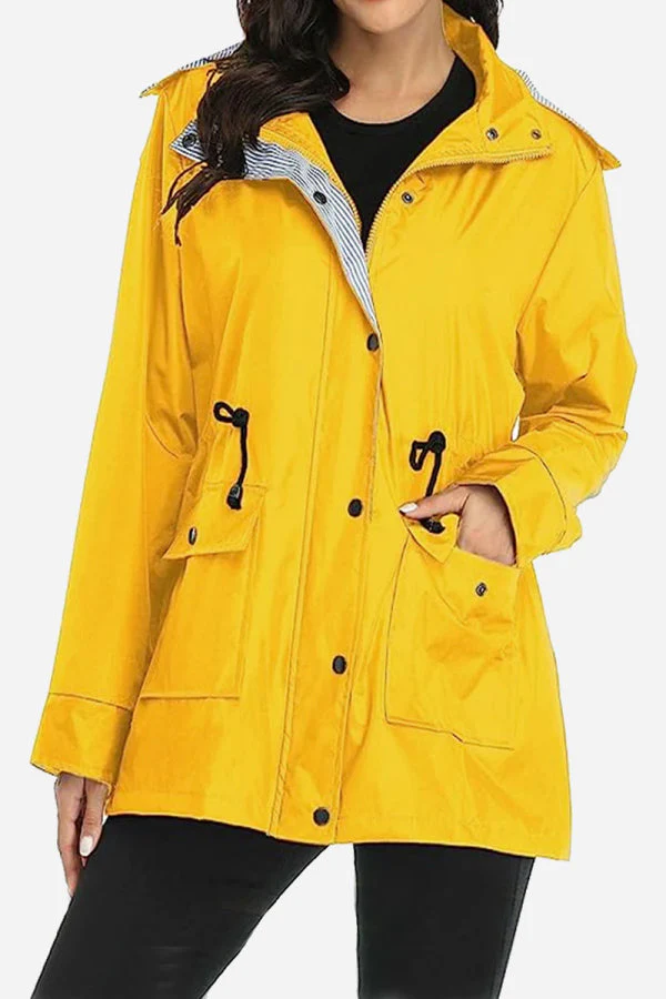 Isis® | Timeless and stylish winter jacket - Image 14