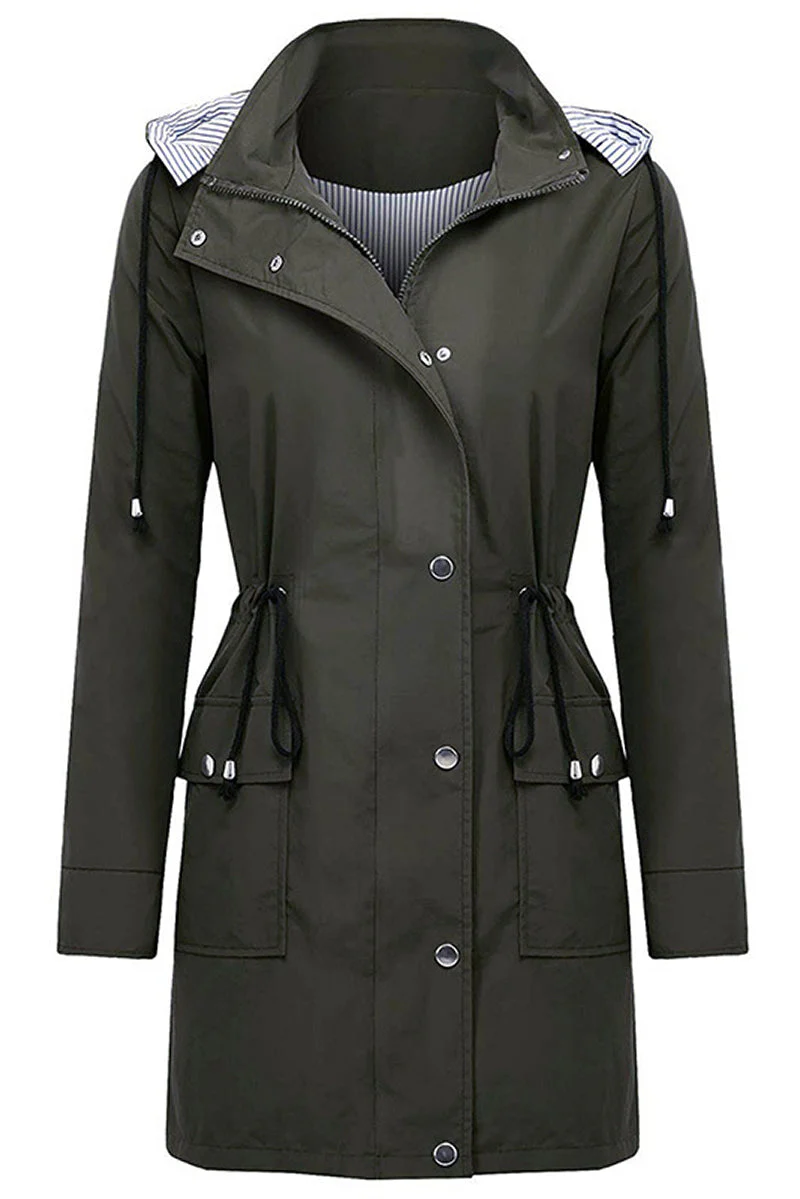 Isis® | Timeless and stylish winter jacket - Image 15