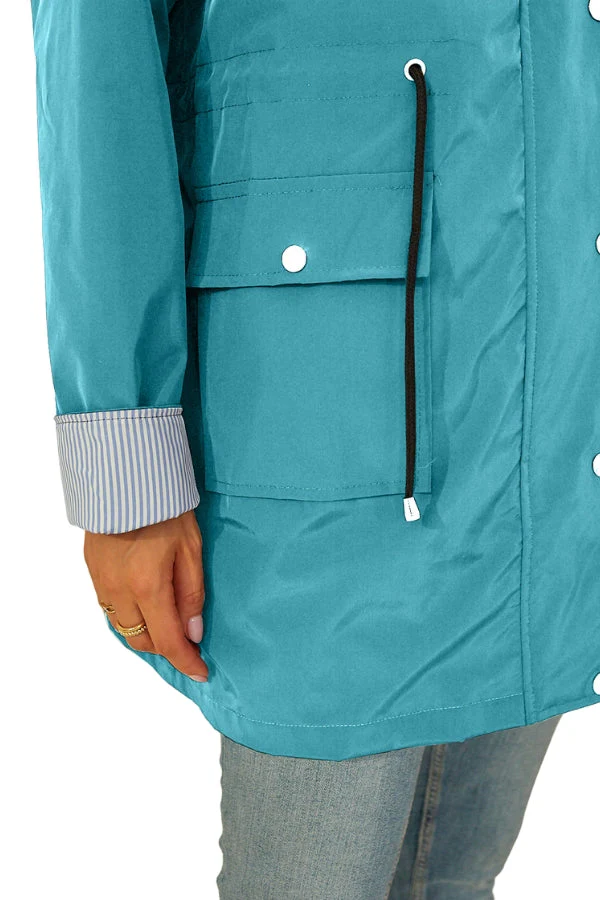 Isis® | Timeless and stylish winter jacket - Image 20