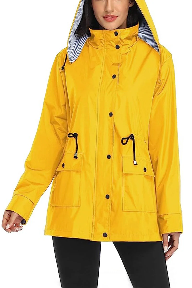 Isis® | Timeless and stylish winter jacket - Image 3