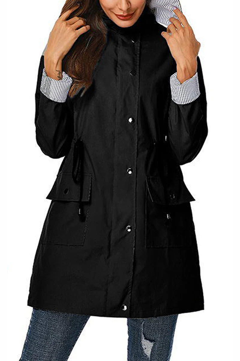 Isis® | Timeless and stylish winter jacket - Image 7