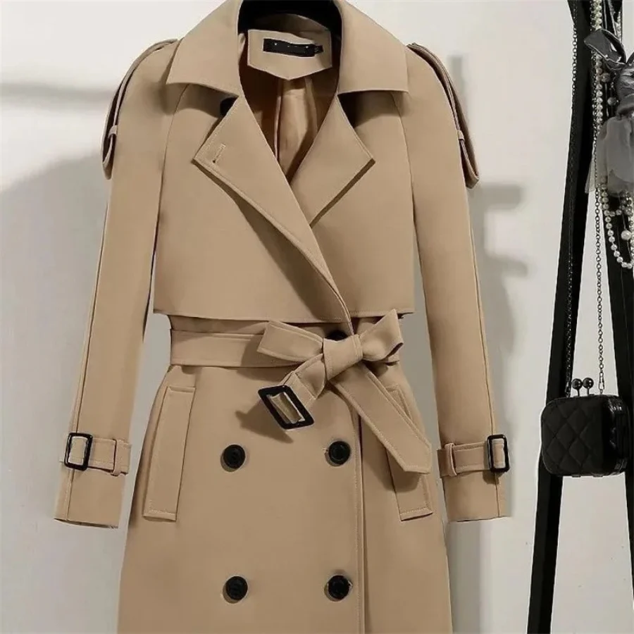 Isis | Versatile and comfortable winter coat - Image 11