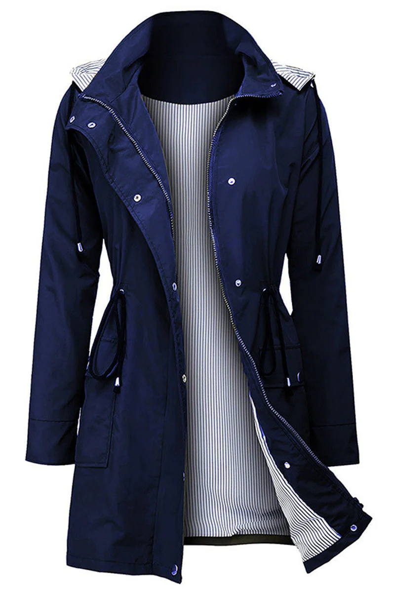 Isis | Timeless and stylish winter jacket - Image 10