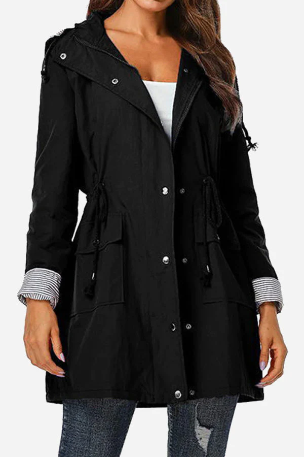 Isis | Timeless and stylish winter jacket - Image 14