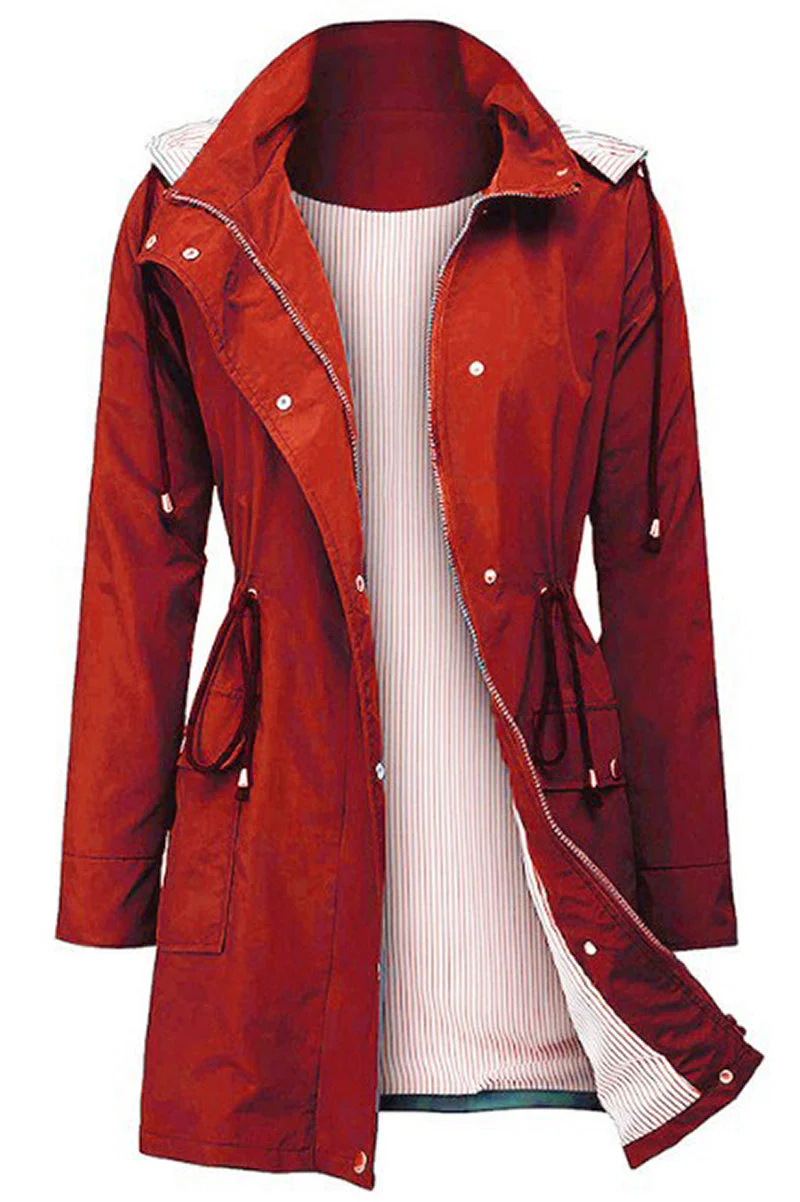 Isis | Timeless and stylish winter jacket - Image 17