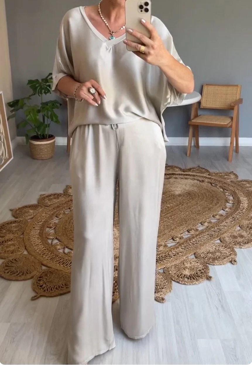 Itati® | Timeless and stylish summer dress - Image 4