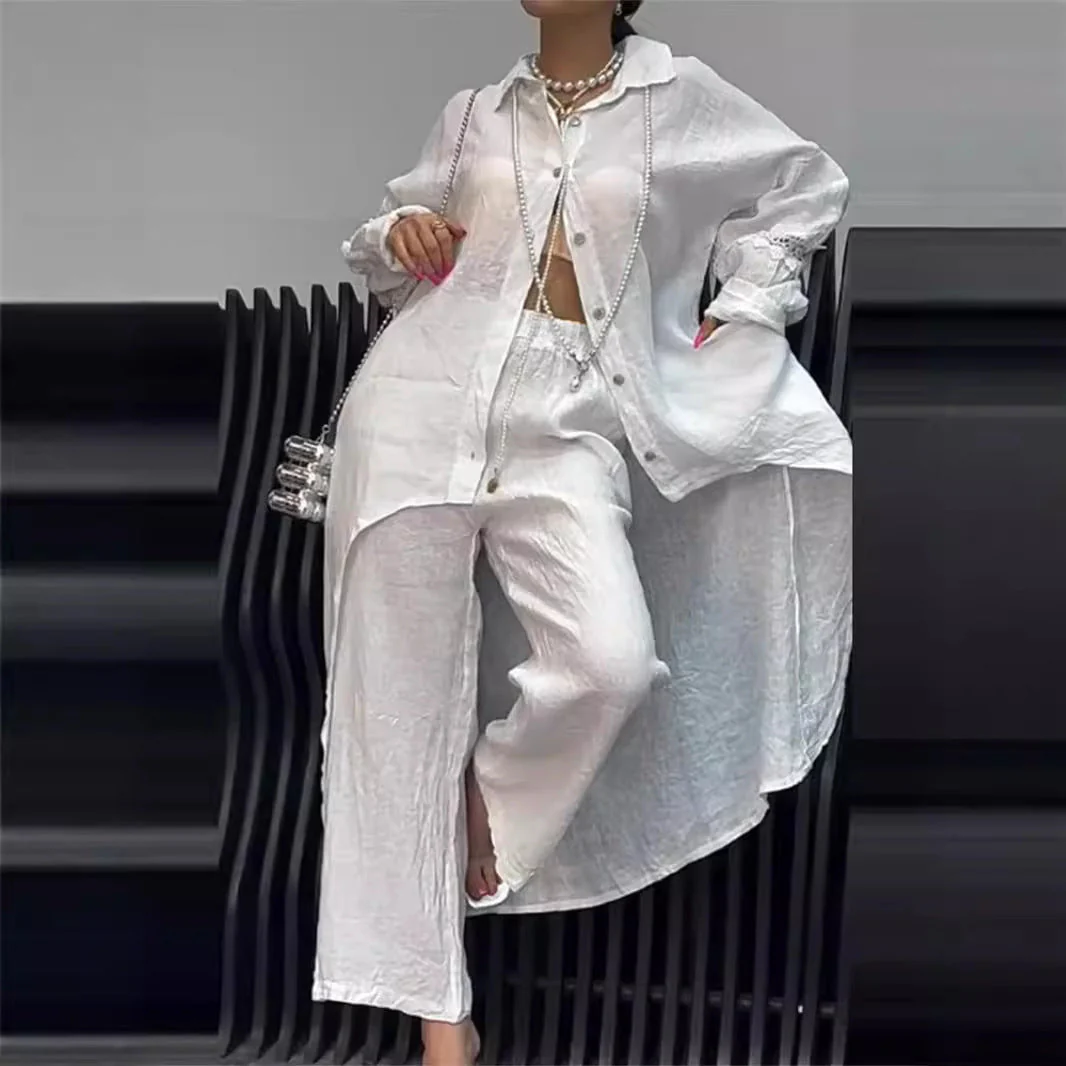 Itzel® | Casual and relaxed summer dress - Image 3