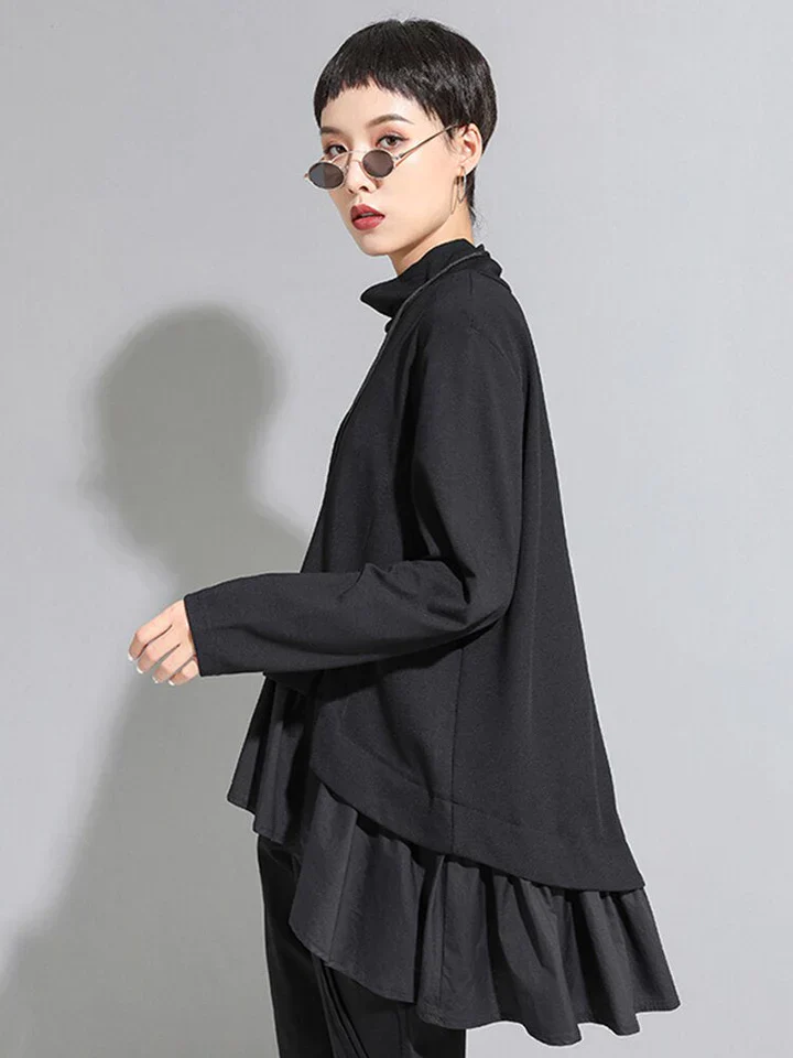 Itzel® | Long Sleeve Dress - Image 2
