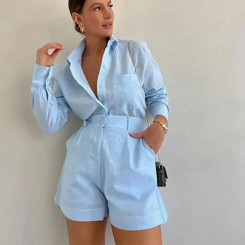 Itzel® | Stylish Set