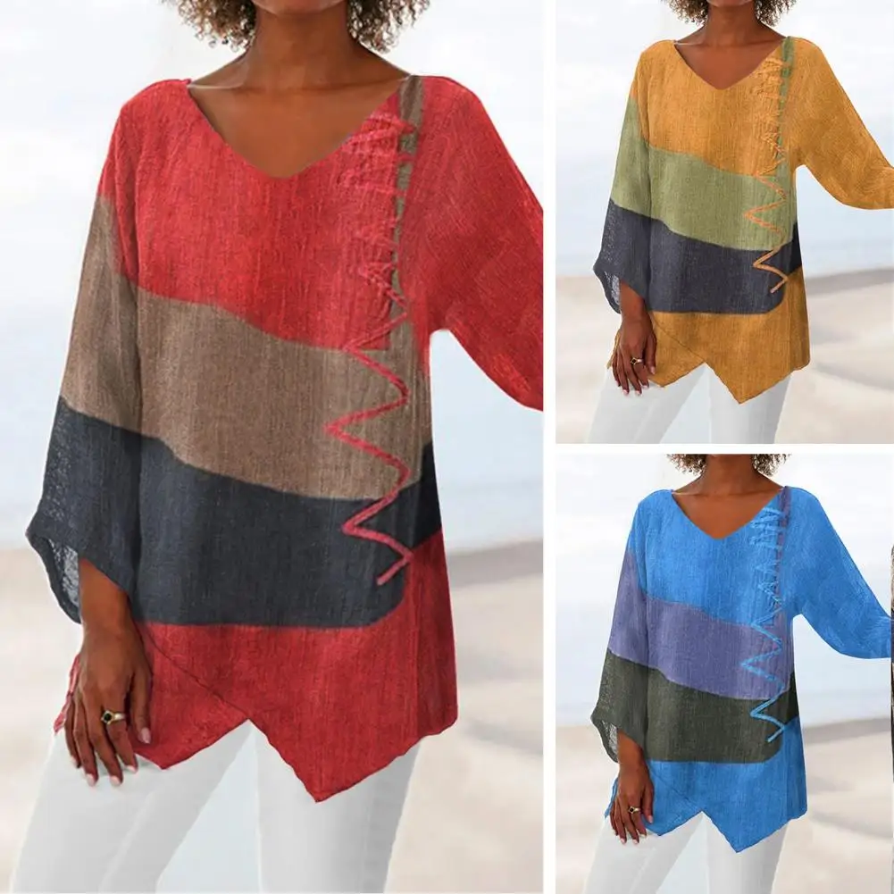 Iva® | Elegant Summer Blouse