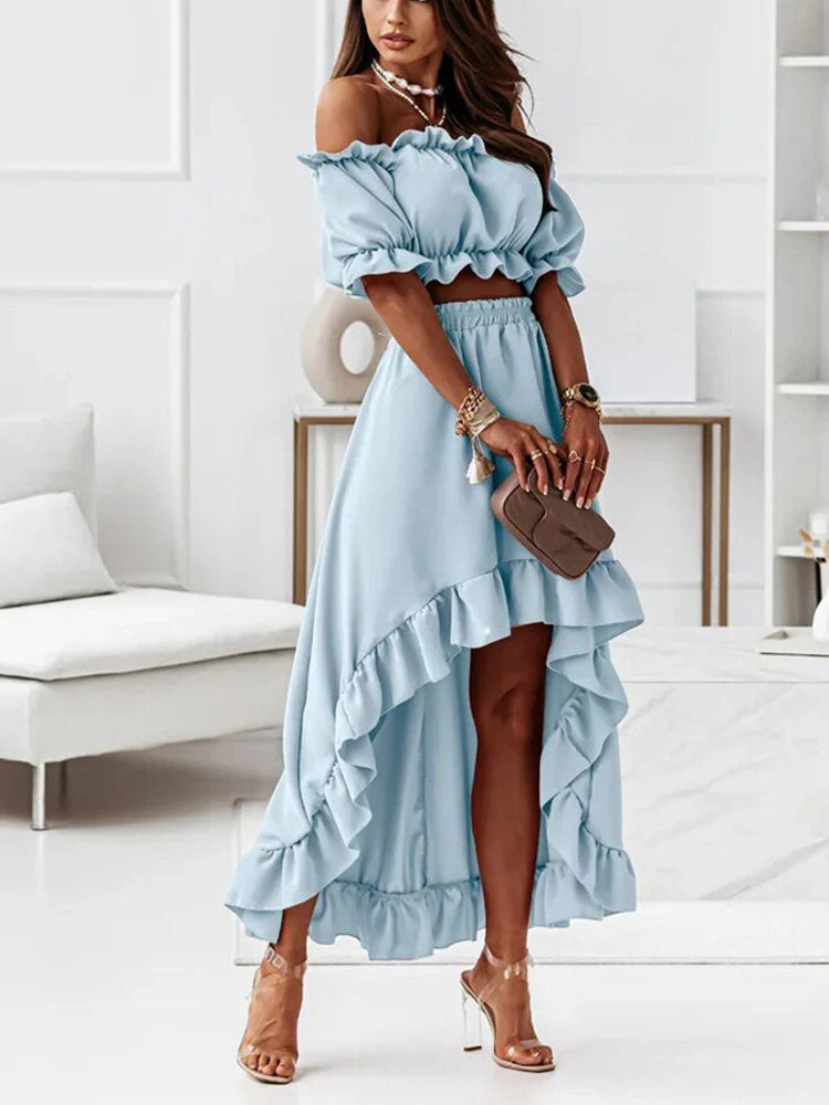 Ivana® | 2-piece set for women - Image 2