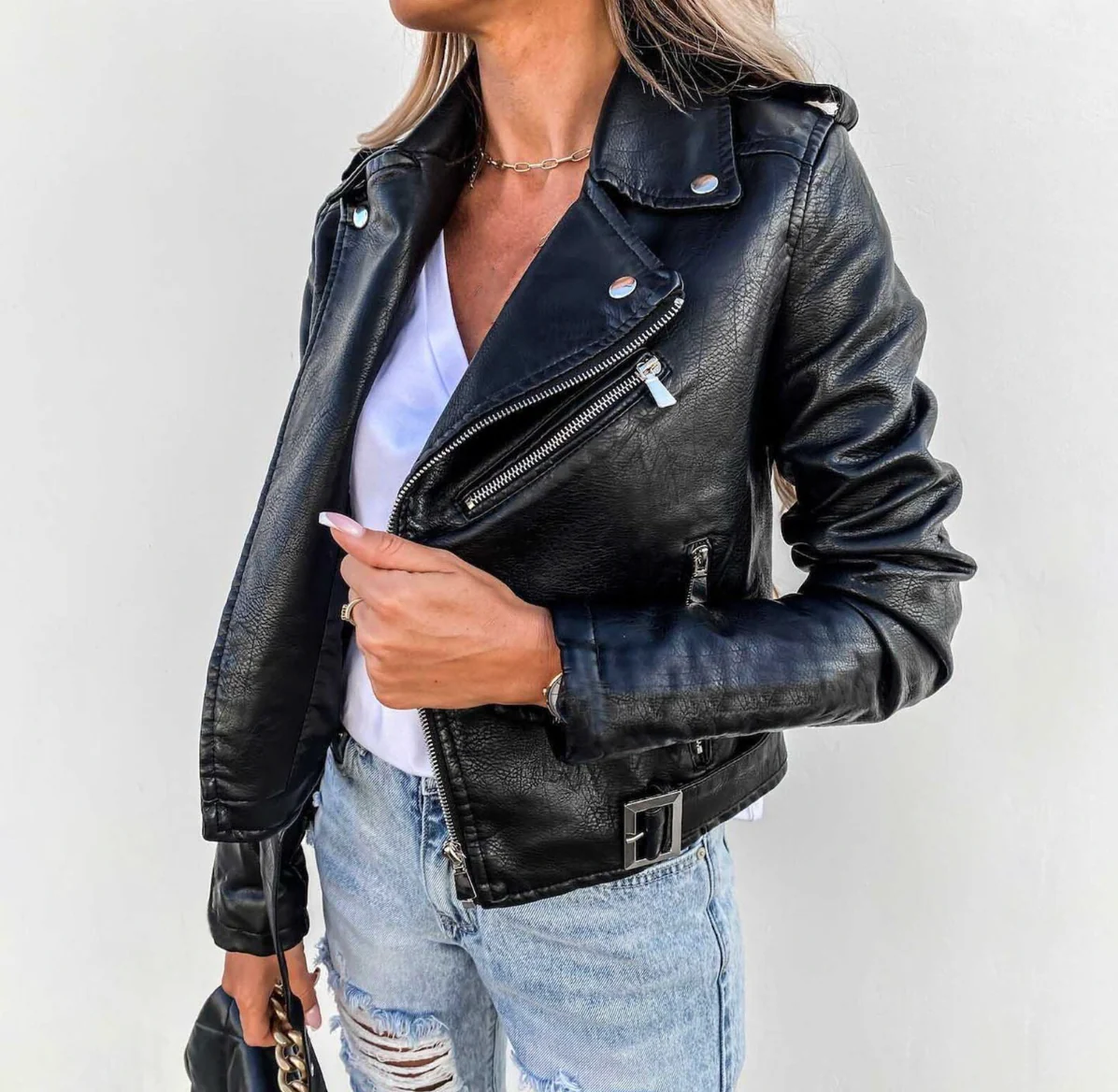 Ivana| Chic and versatile winter jacket - Image 2