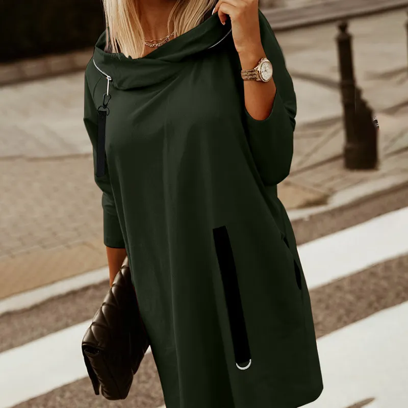 Ivana® | Modern and versatile winter garment - Image 3
